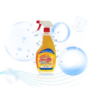 چند منظوره رخشا